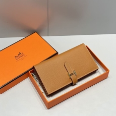 Hermes Wallets Purse